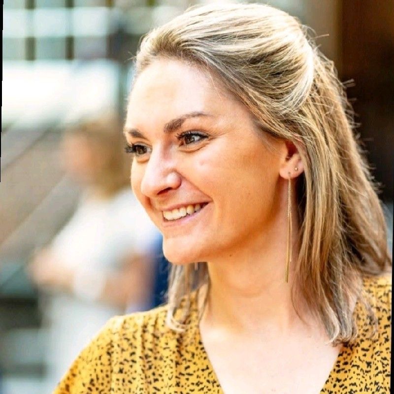 Eline Meinardi profile picture