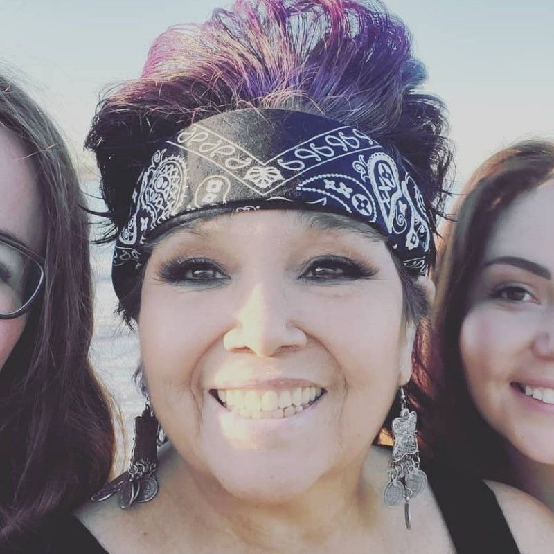 Kathy Chavez profile picture