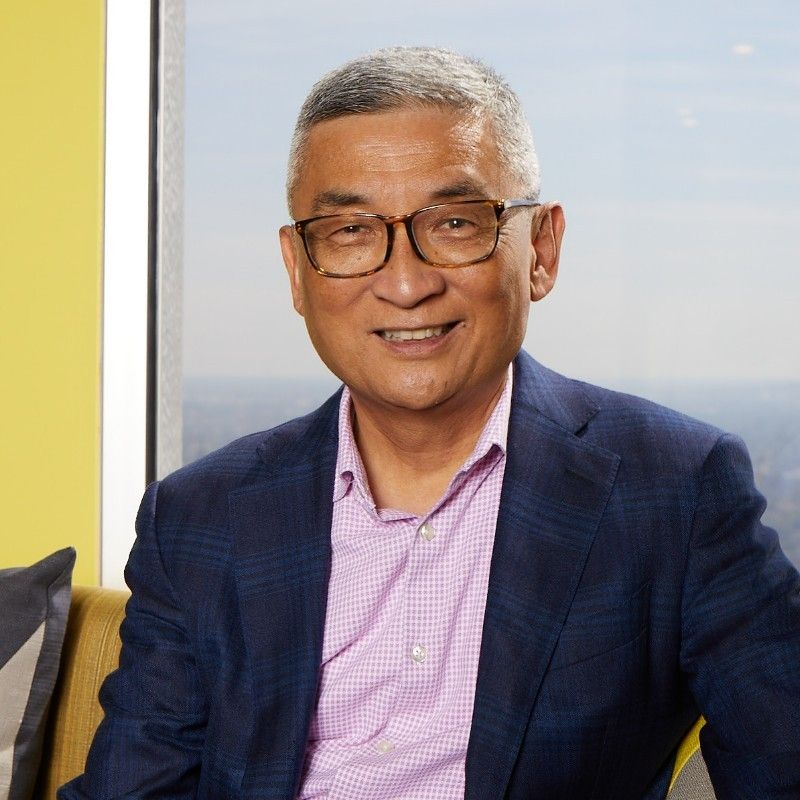 Bill Imada profile picture