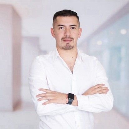 Jhon Jairo Lluay Valdiviezo profile picture