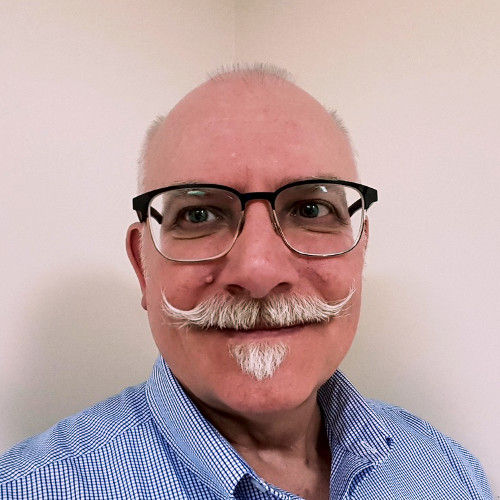 Robert Cornell profile picture