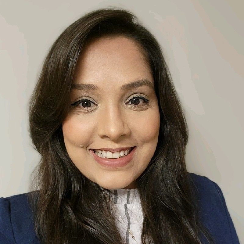 Umaira Ahmad profile picture