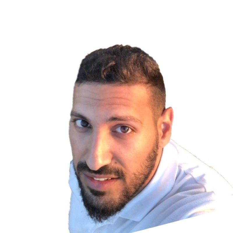 Yakir Tiram profile picture