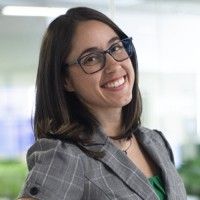 Cassie Coke profile picture