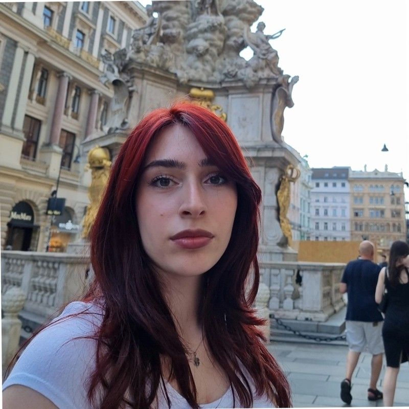 Medina Bilalli profile picture