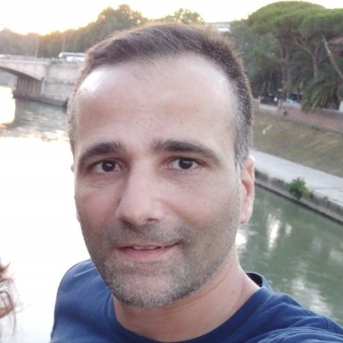Eran Eshel profile picture