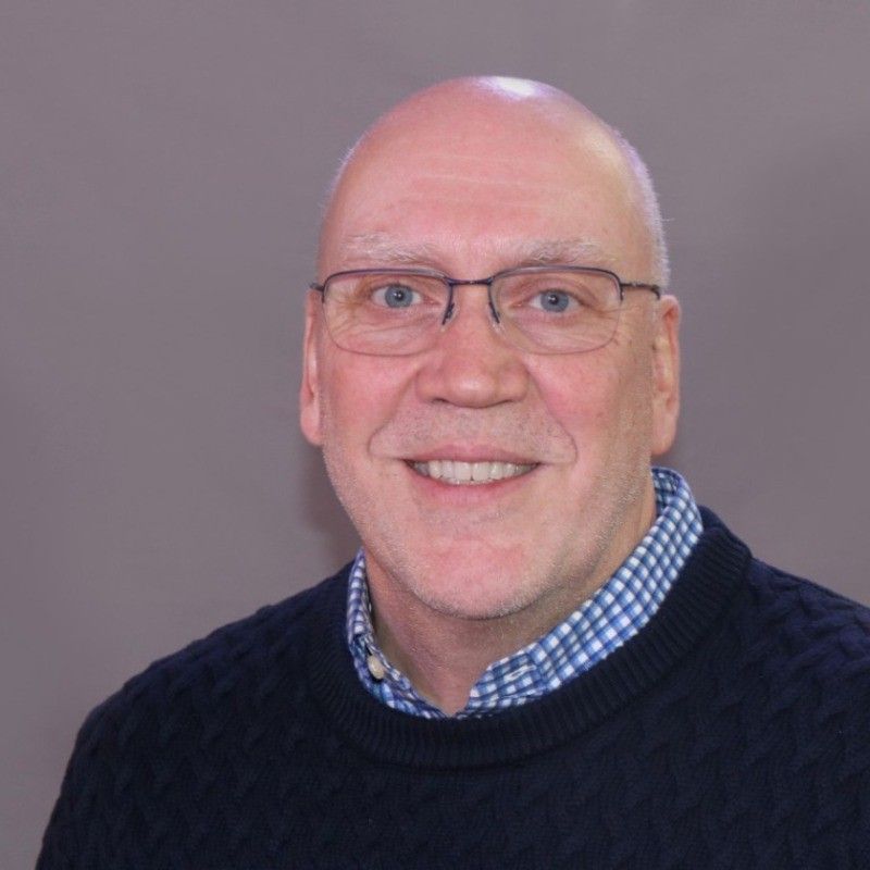 P O Davidson profile picture