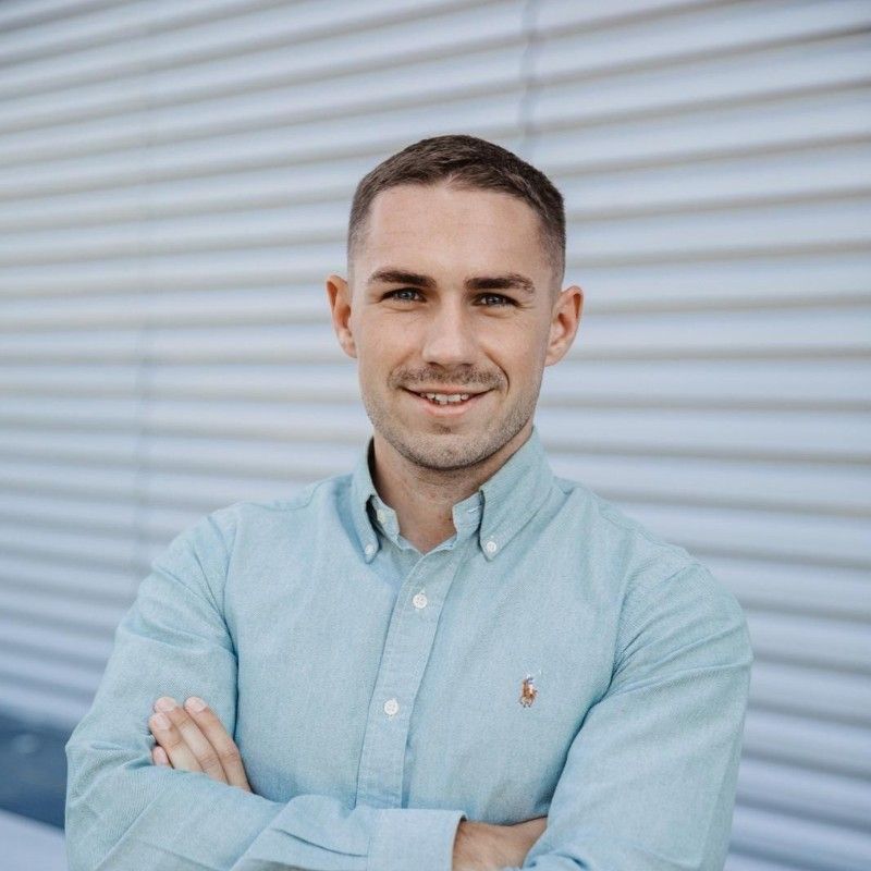 Lukas Schulze profile picture