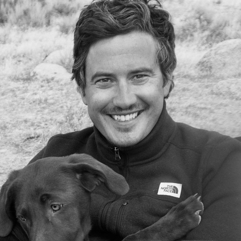 Geoff Atkinson profile picture