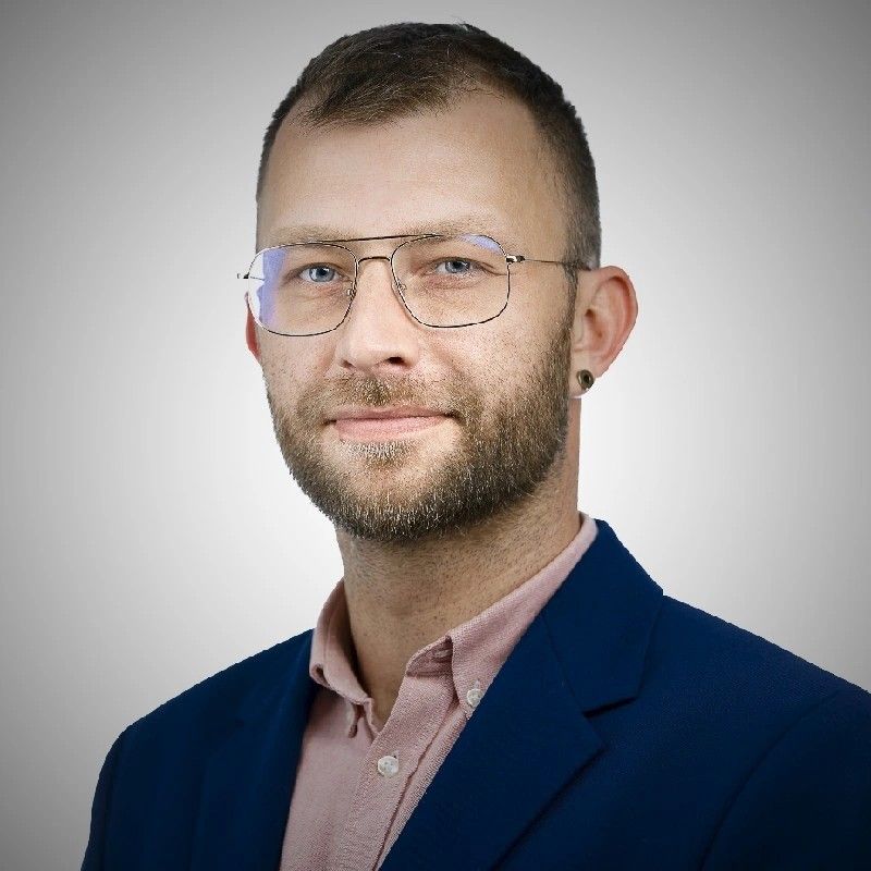 Adalbert Jaromin profile picture