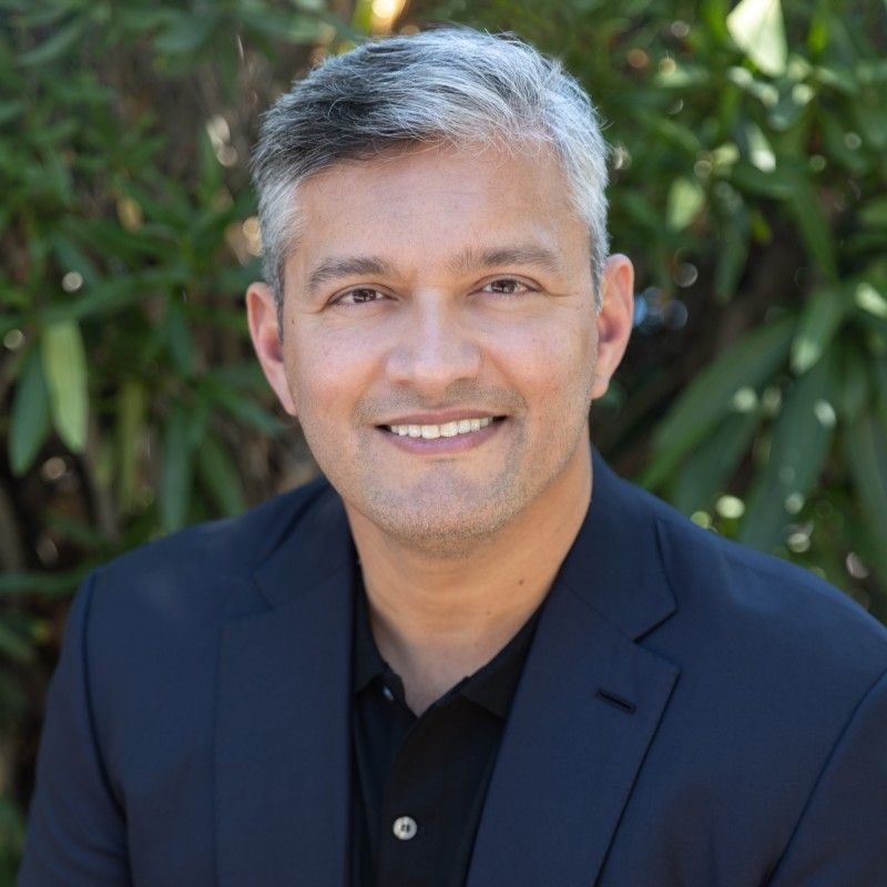 Ashutosh Kulkarni profile picture