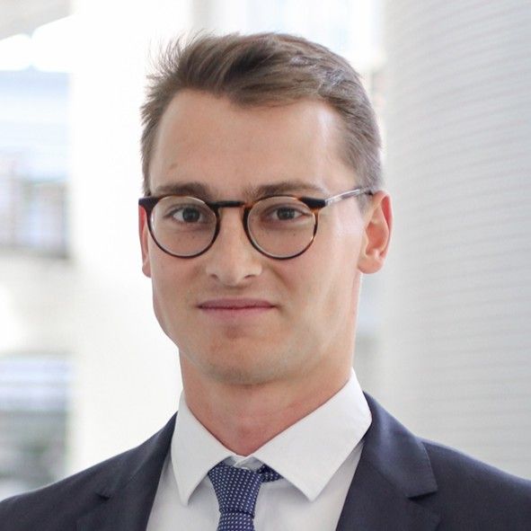 Corbinian Nentwich profile picture