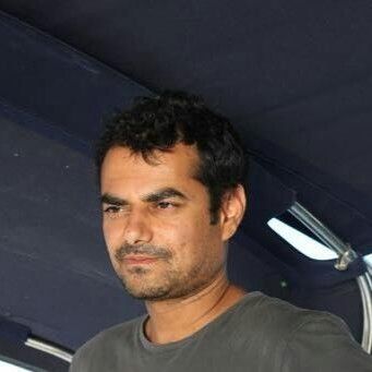 Amit Das profile picture