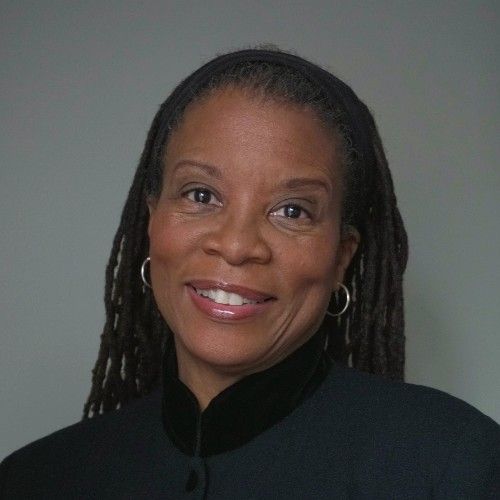Gwen Ricks Spencer profile picture