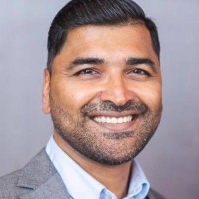 Vc John profile picture