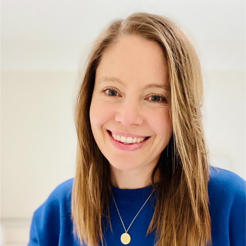 Lucy Oldridge profile picture