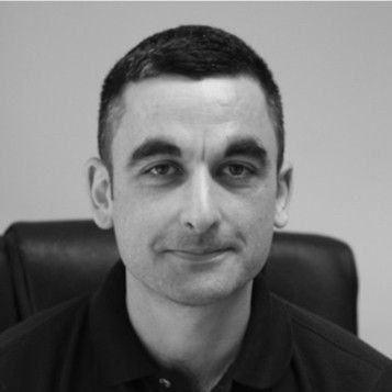 Christopher Clarke profile picture