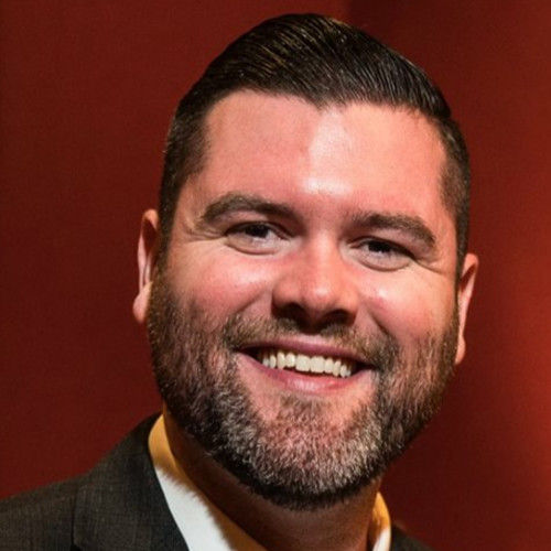 Ed Woltemate profile picture