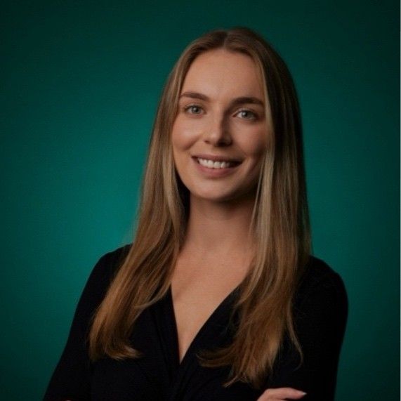 Courtenay Dawson profile picture
