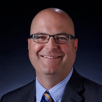 Chris Frye profile picture