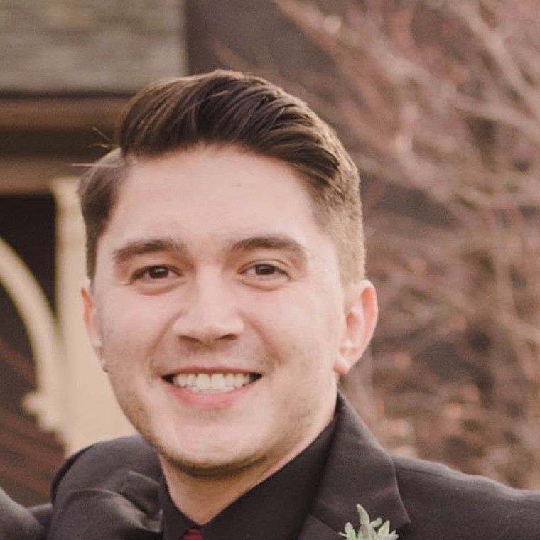 James P profile picture