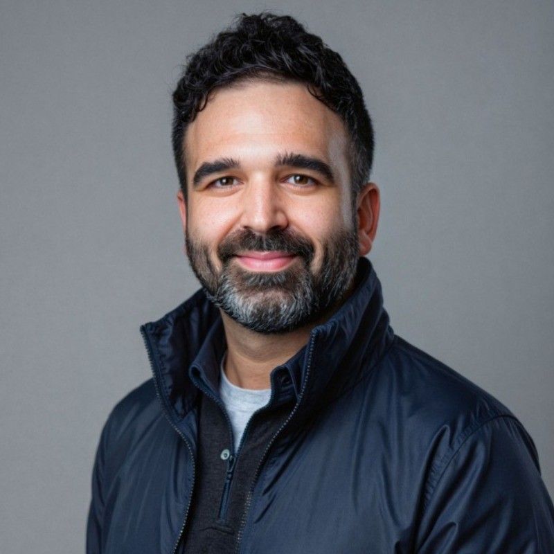 Ben David profile picture
