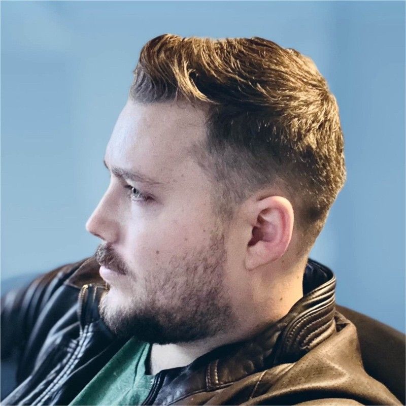 Christian Augustine profile picture