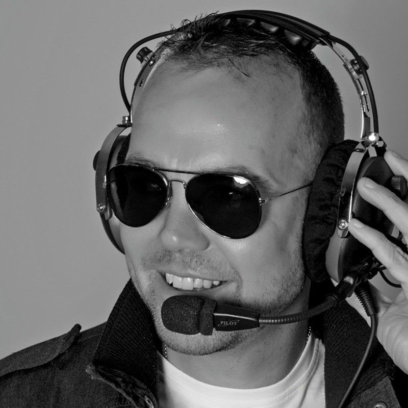 Danny Roach profile picture