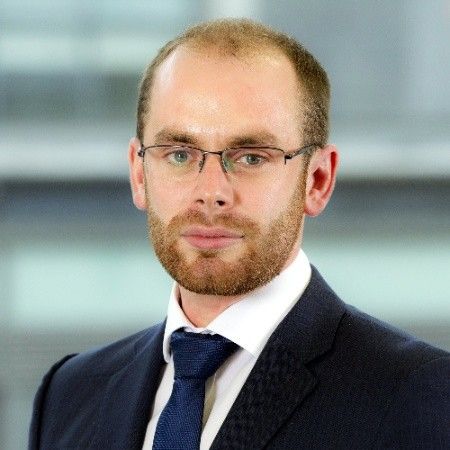 Craig Waterson profile picture