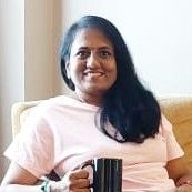 manju hariharan profile picture