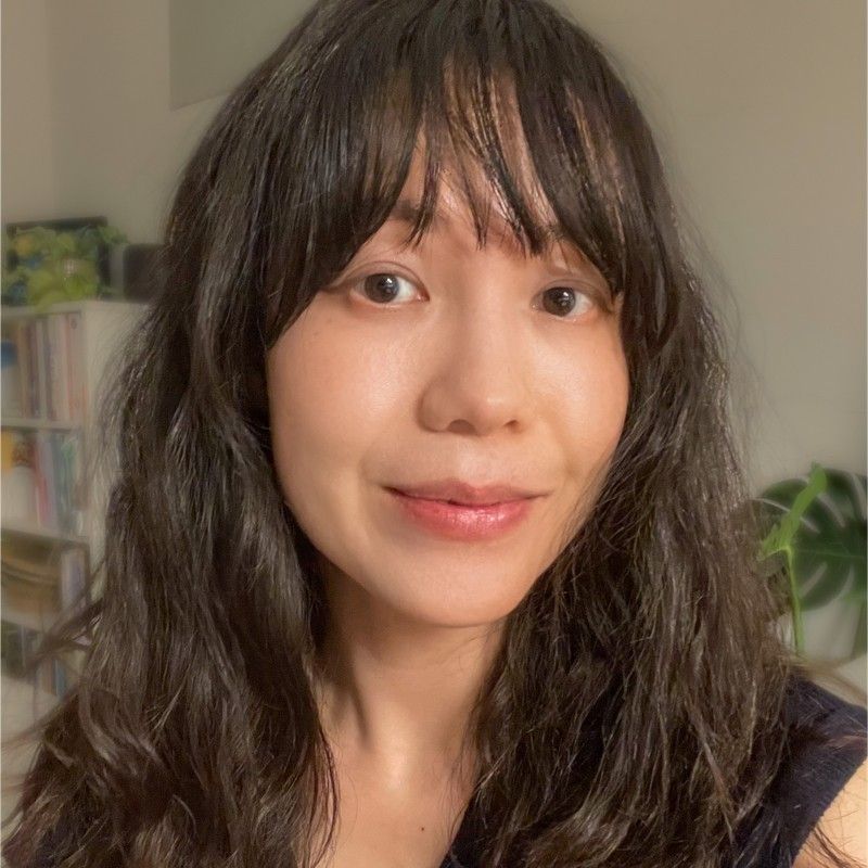 Joanna Wey profile picture