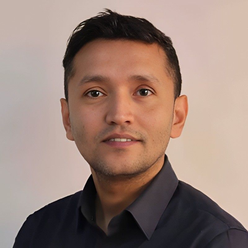 Dinesh Silwal profile picture