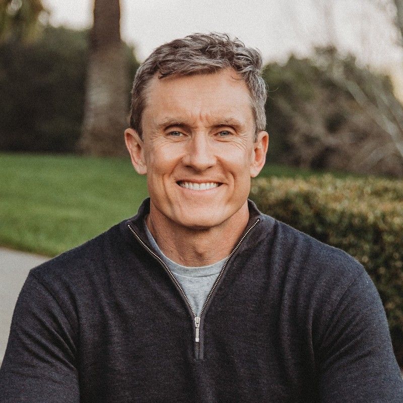 Greg Brown profile picture