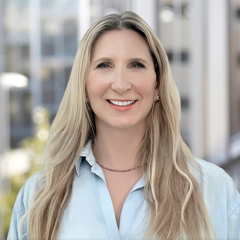 Allison Stern Samek profile picture
