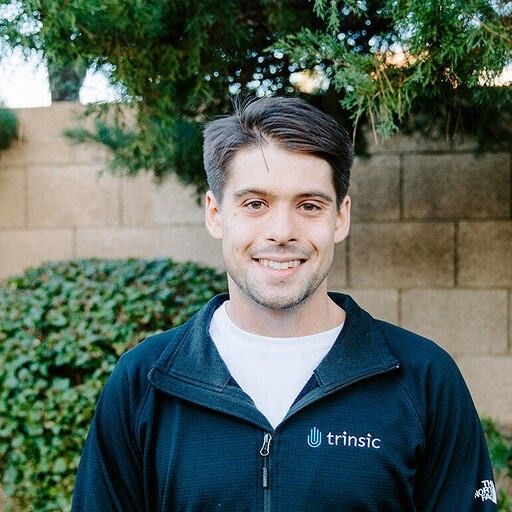 Michael Boyd profile picture