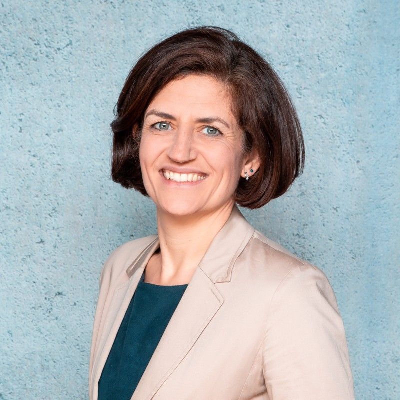 Isabelle Welter profile picture
