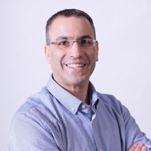 Yossi Massafi profile picture