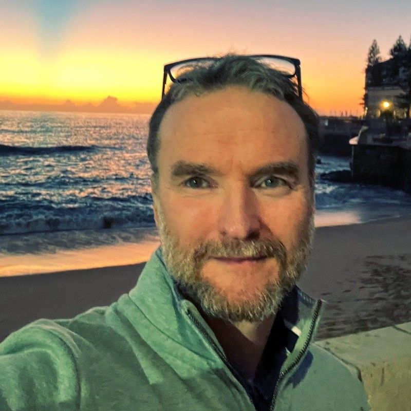 David Wise profile picture