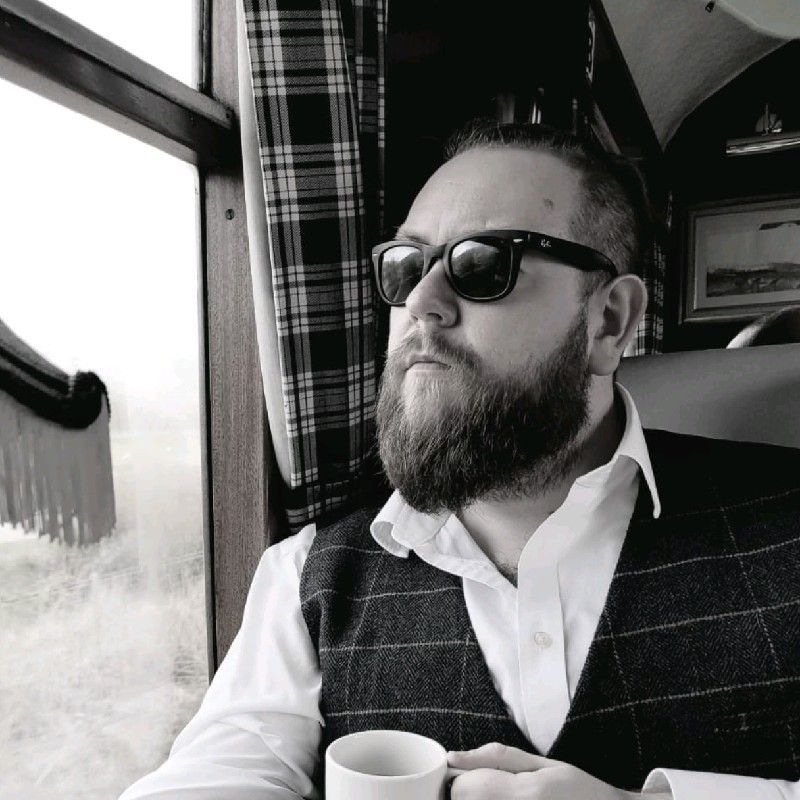 Stuart Mcintosh profile picture