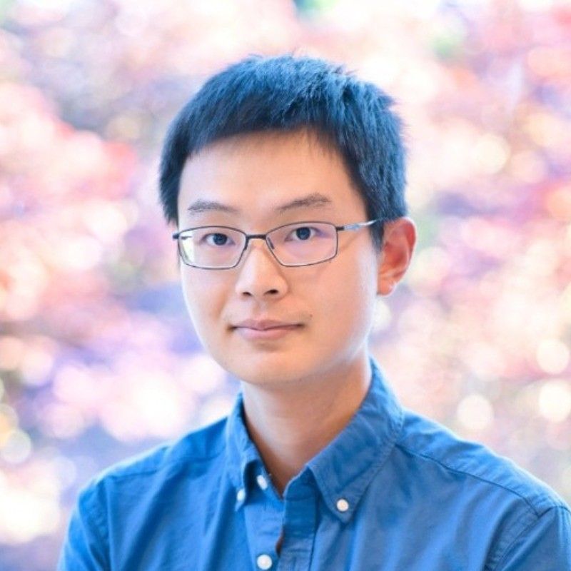 Edward Wu profile picture
