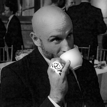 David Lauterstein profile picture