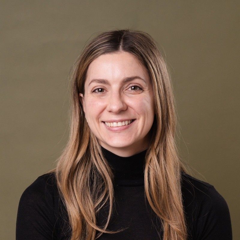Amanda Kwasniewicz profile picture