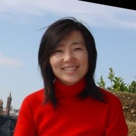 Ling Liu profile picture