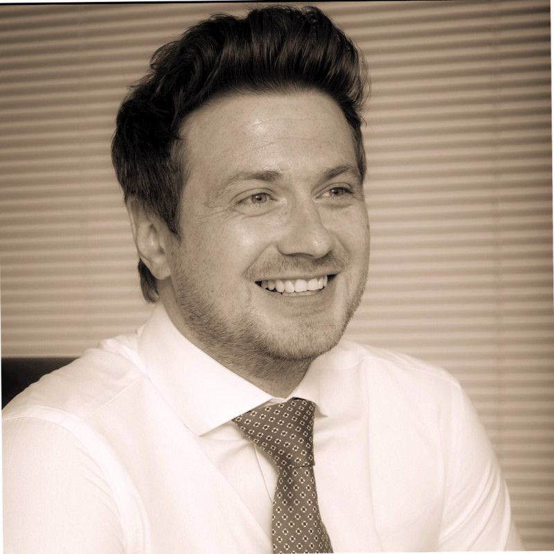 Gary Welsh profile picture