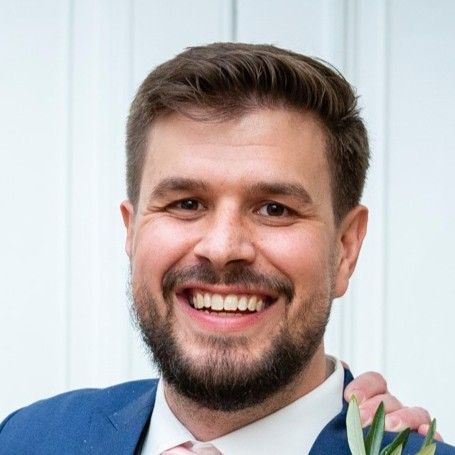 Justin Tyrrell profile picture