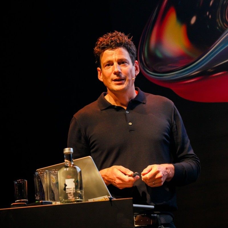 Onno Zoeter profile picture