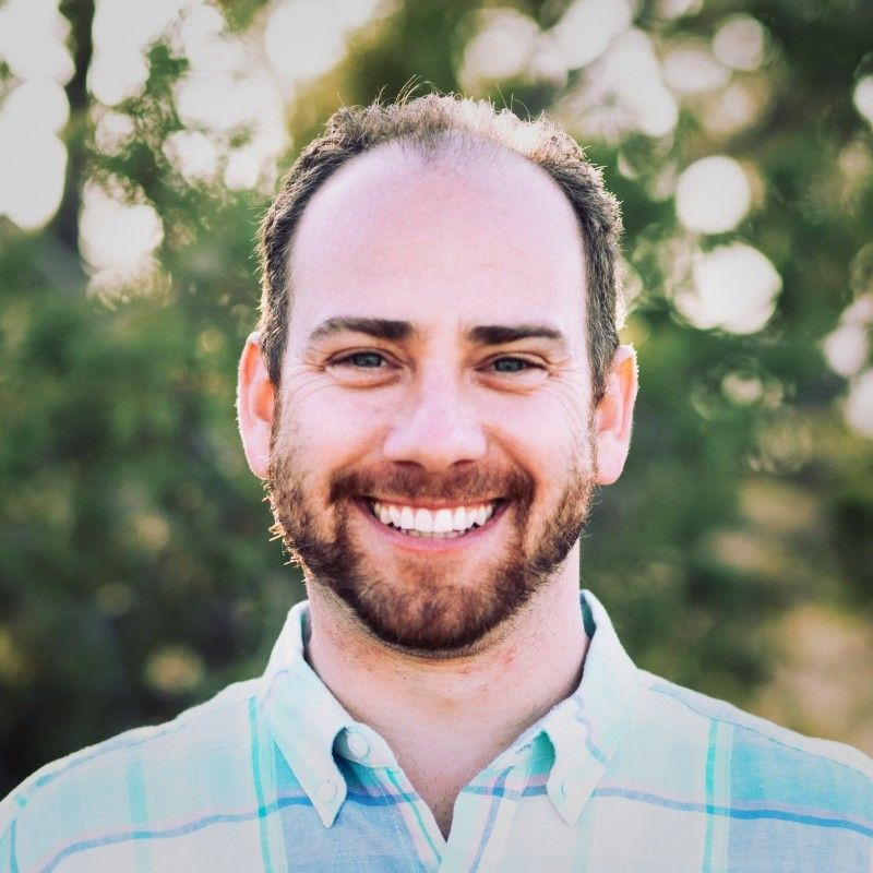 David Goodman profile picture