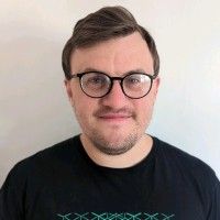 Nick Proud profile picture