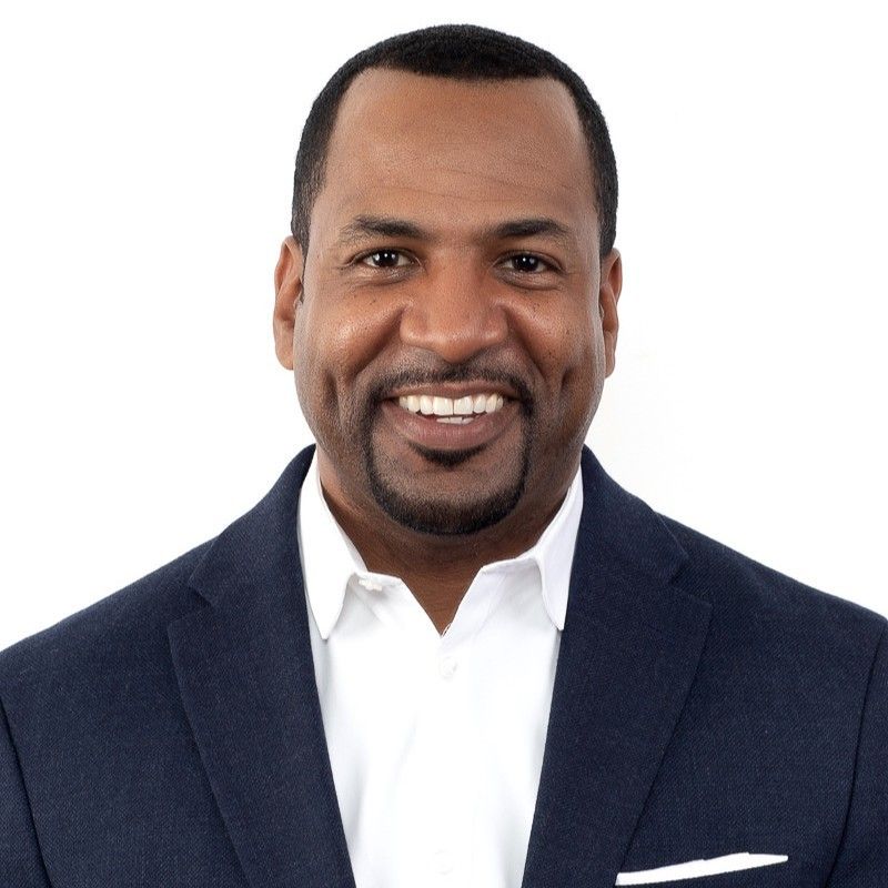 Reggie Gresham profile picture