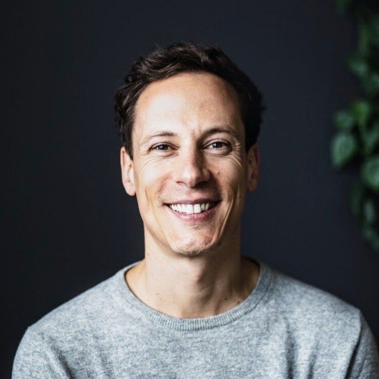 Matthias Knecht profile picture